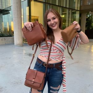 Meet your Posher, Mallory